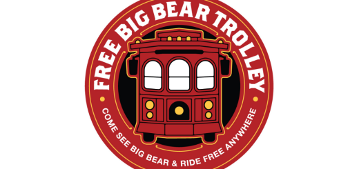 Big Bear Trolley