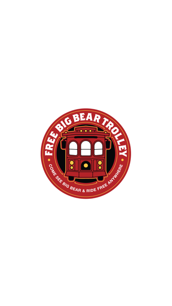 Big Bear Trolley
