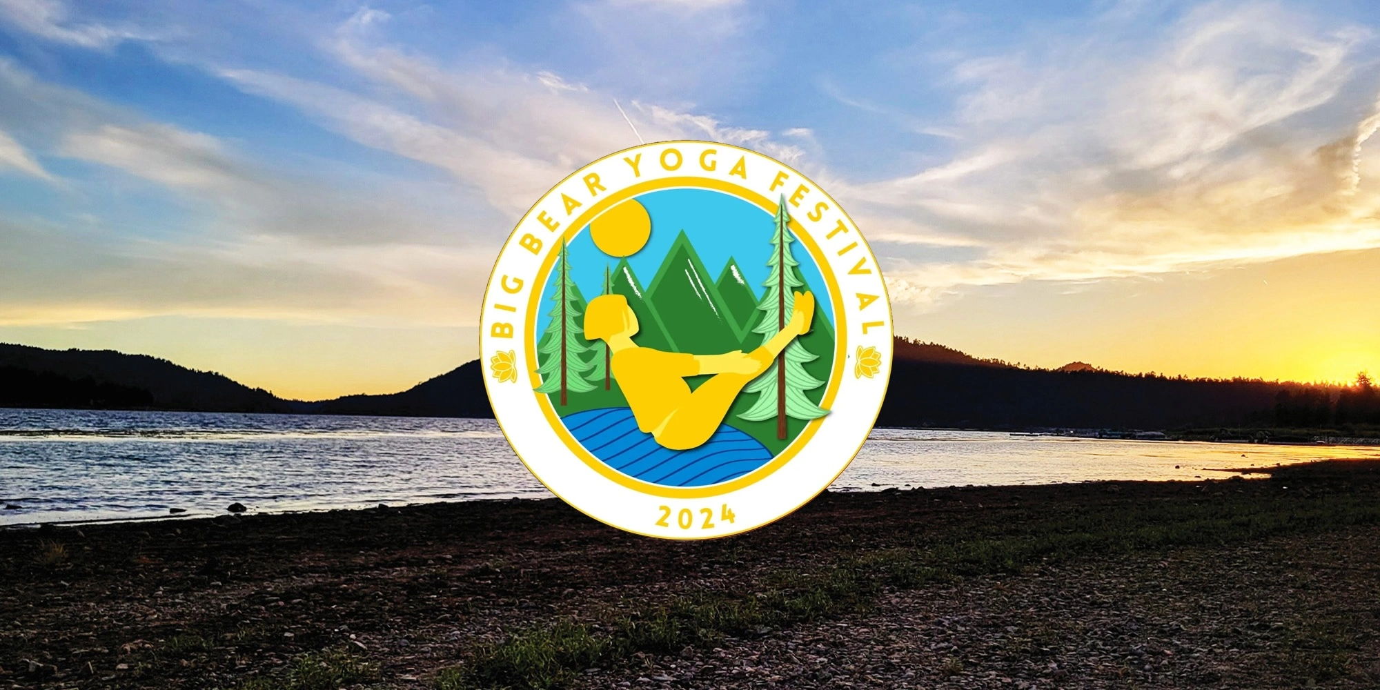 Big bear yoga festival 2024