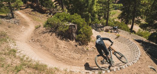 Snow Summit Bike Park