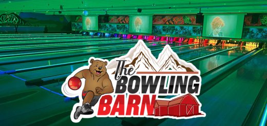 Big Bear Bowling Barn