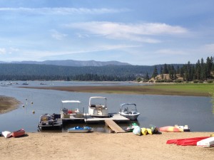 Why Spring Is The Best Time To Visit Big Bear Lake