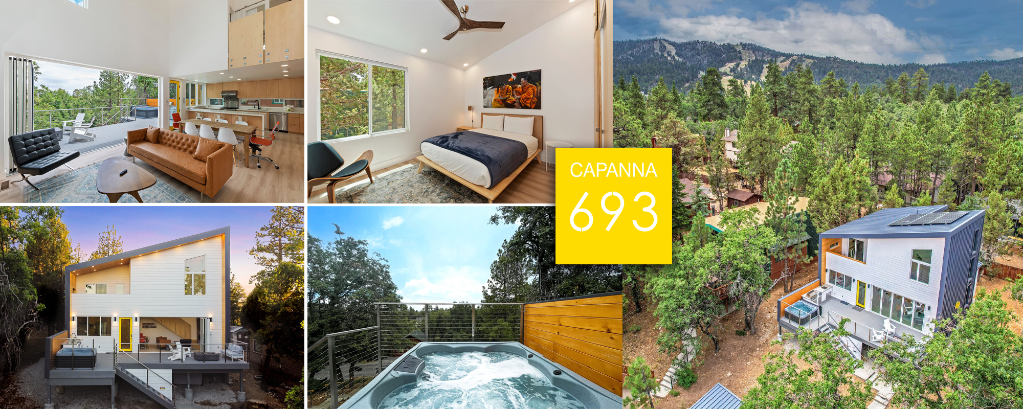 Destination Big Bear Current Promotions & Giveaways