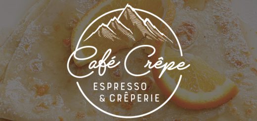 Cafe Crepe - Authentic French Crêpes & Organic Coffee