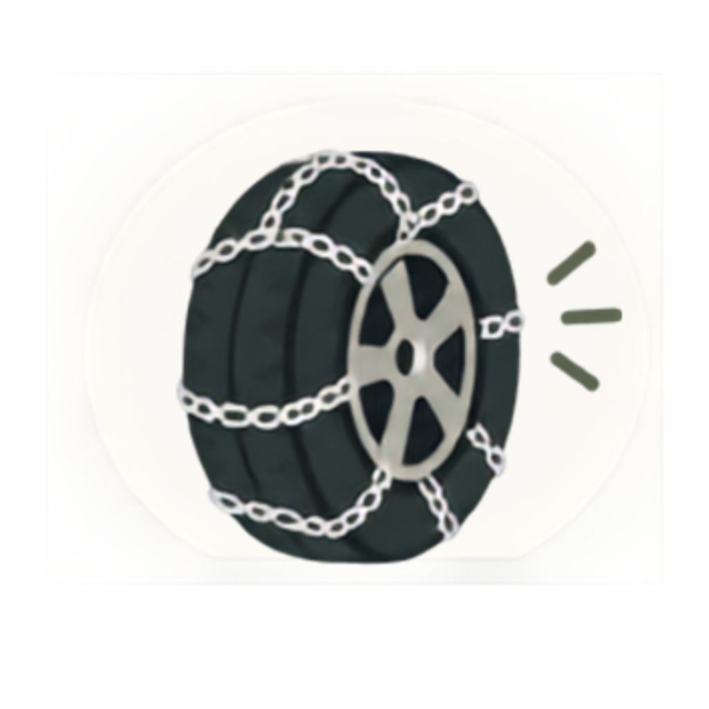 Chain Requirments