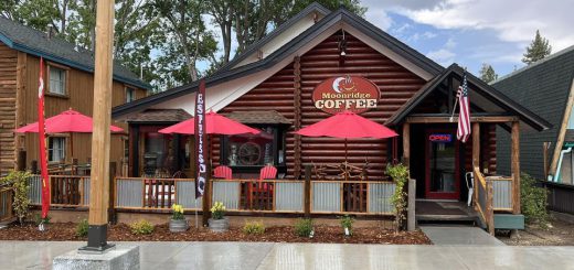Moonridge Coffee Company