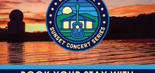 Free sunset concert series in big bear stay with destination big bear
