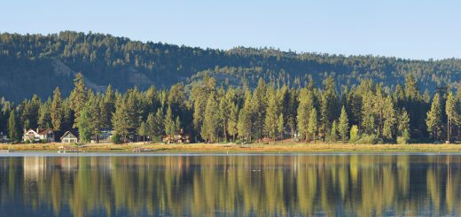 Big Bear Lake Vacation Rental Renewal