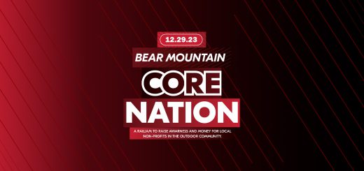 Core Nation Events at Bear Mountain Resort