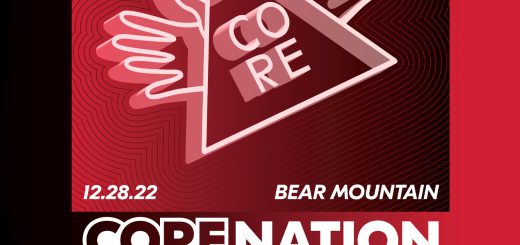 CoreNation at Bear Mountain
