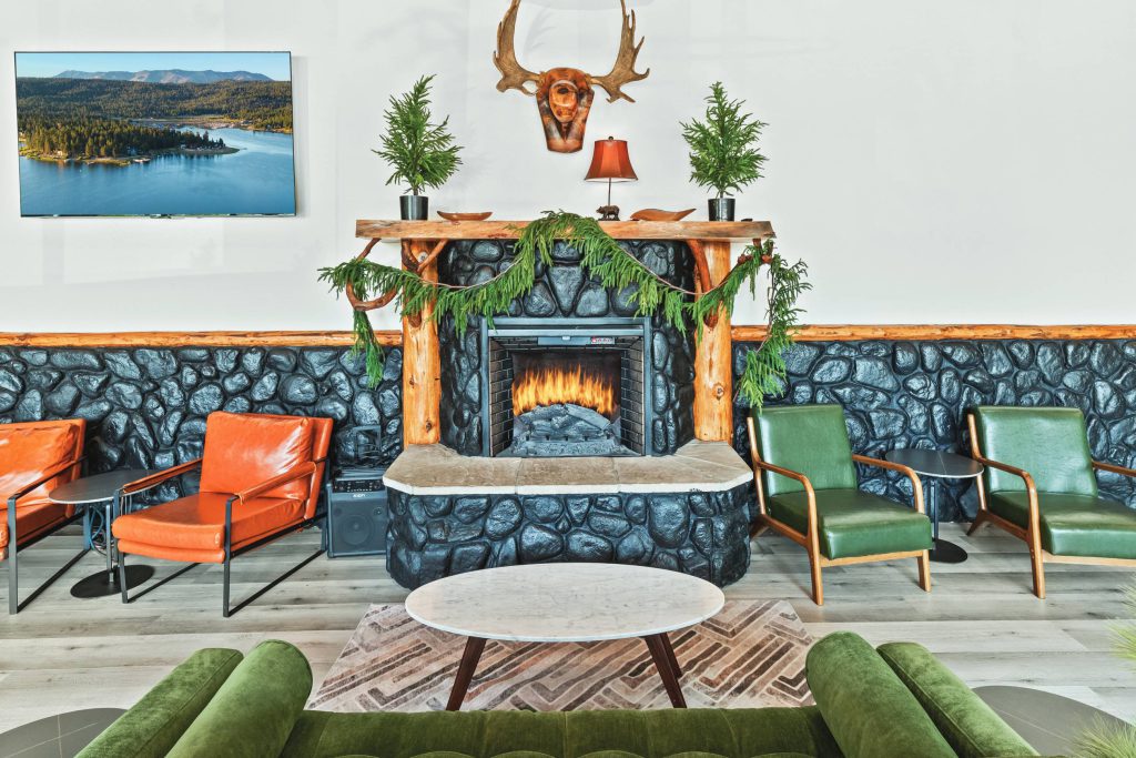 Big Bear Event Room Rentals Destination Big Bear s Event Center