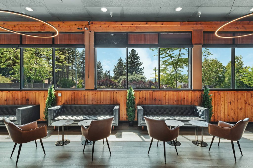 Big Bear Event Room Rentals Destination Big Bear s Event Center