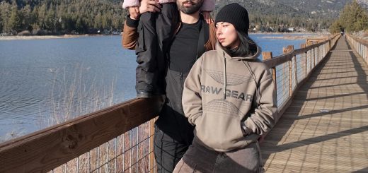 Jociefit Hikes Big Bear Capanna 693