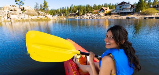 Getboards Ride Shop in Big Bear