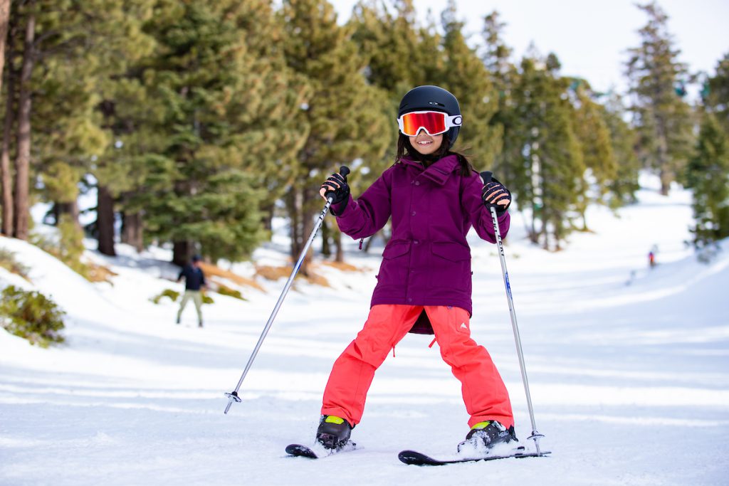 Activity Rental in Big Bear