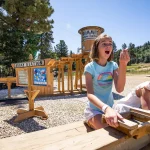 Summer is Here Big Bear Resort Adventure Park