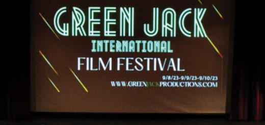 Green Jack Film Festival in Big Bear Lake