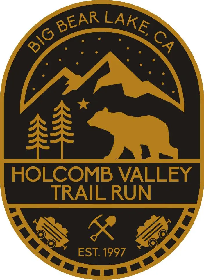 HOLCOMB VALLEY Train Run Big Bear lake