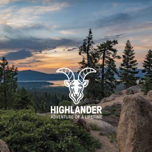 Highlander Adventure comes to Big Bear Lake