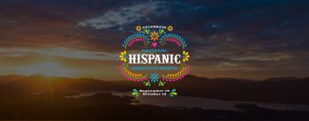 Hispanic Heritage Month