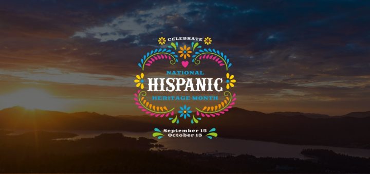 Hispanic Heritage Month