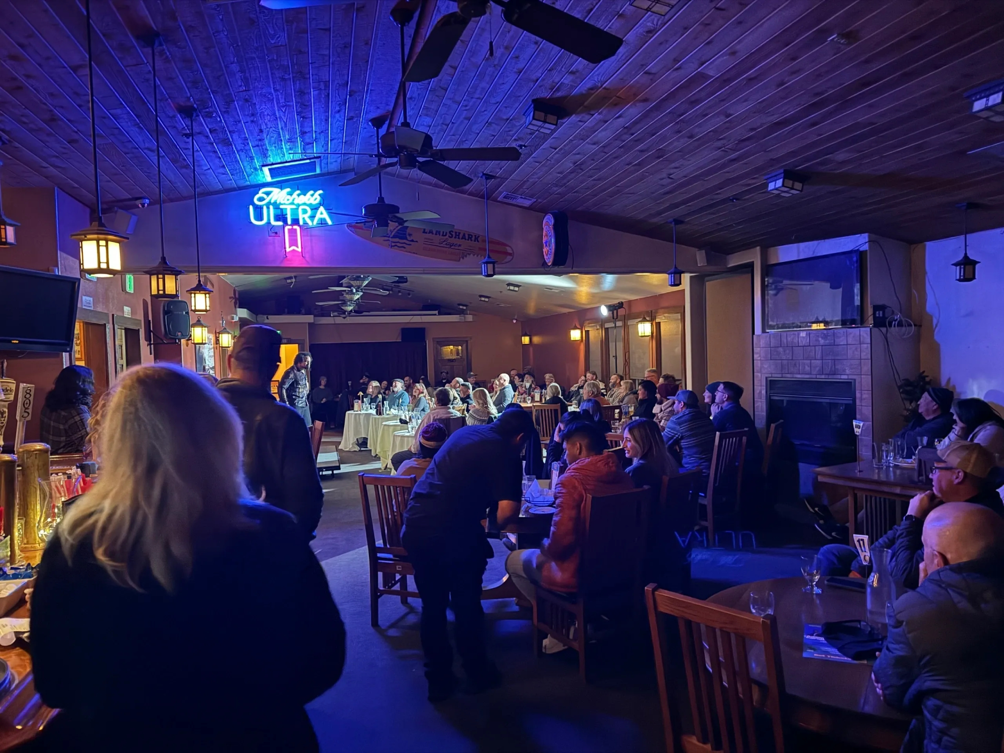 Alta Film Festival in Big Bear 2026 | Tickets, Films & Where to Stay