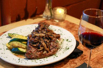 Best Photo of Food - Local Restaurant Feature