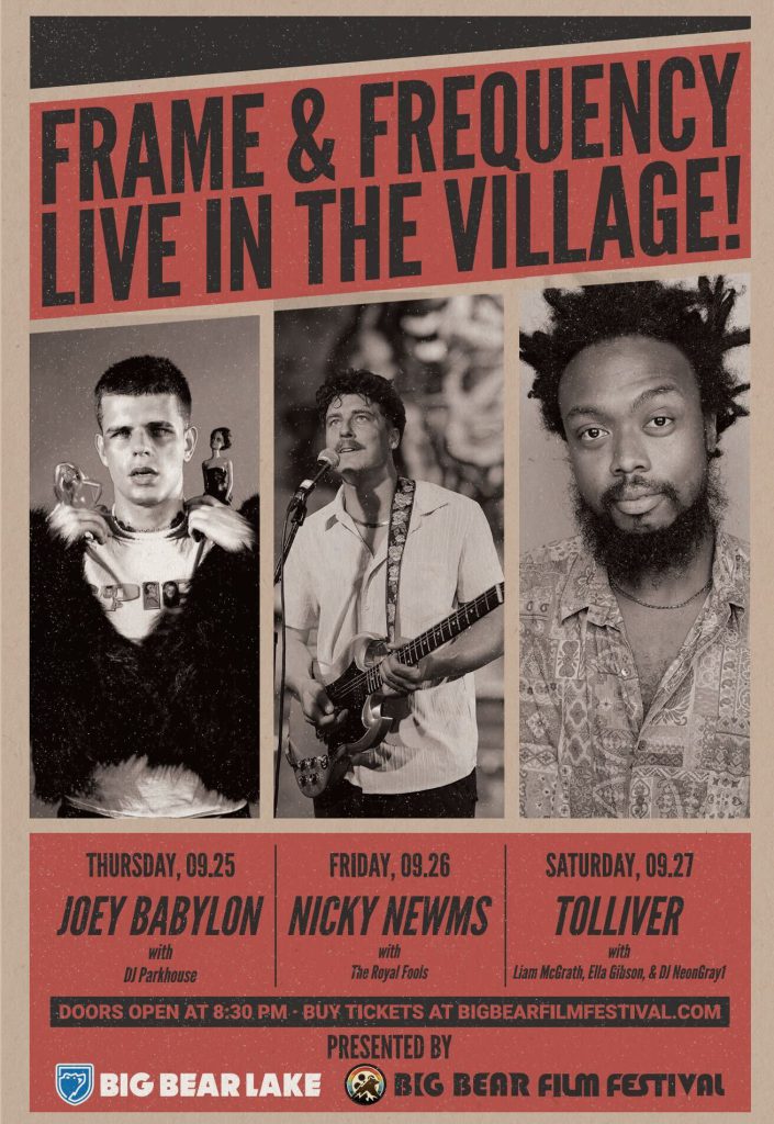 Big Bear Film Festival