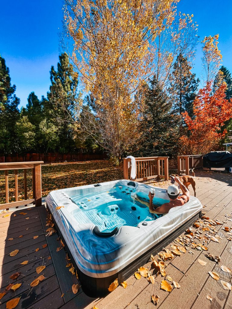 Sparkle Films in Big Bear Destination Big Bear