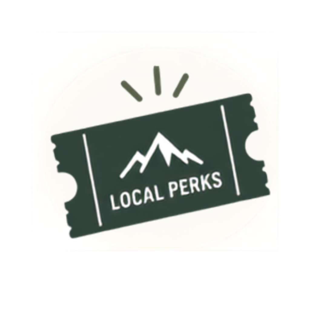 Local Perks