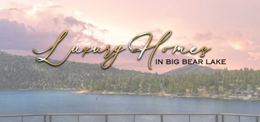 Luxury Homes for rent in big bear with destination big bear