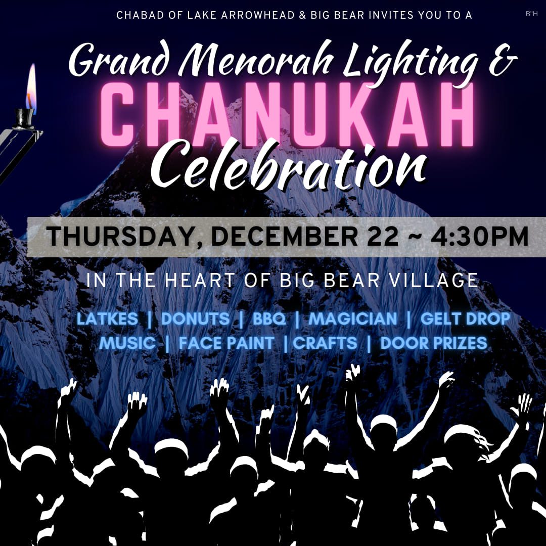 Destination Big Bear Restaurants