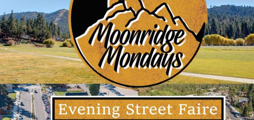 Moonridge Mondays