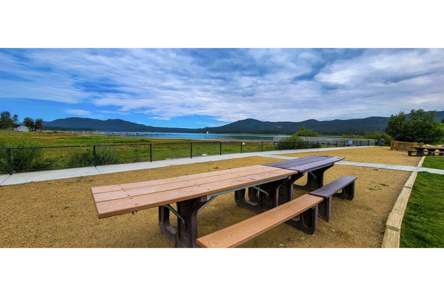 Big Bear Lake Parks and Picnic Area Guide - Destination Big Bear