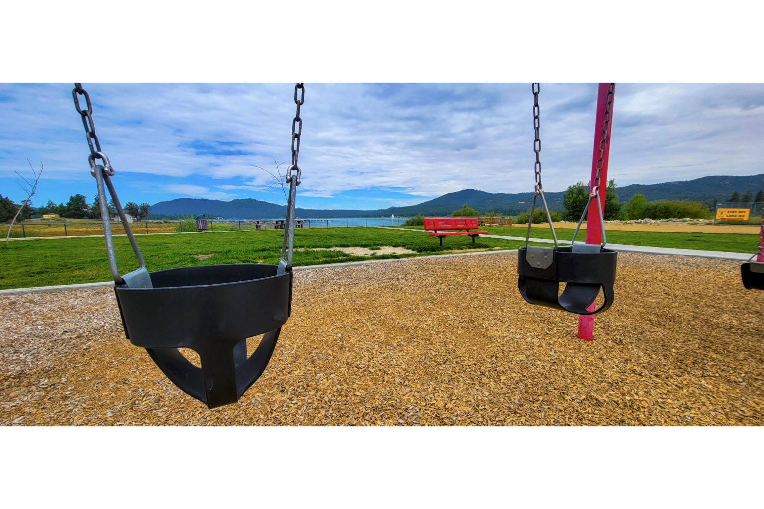 Big Bear Lake Parks and Picnic Area Guide