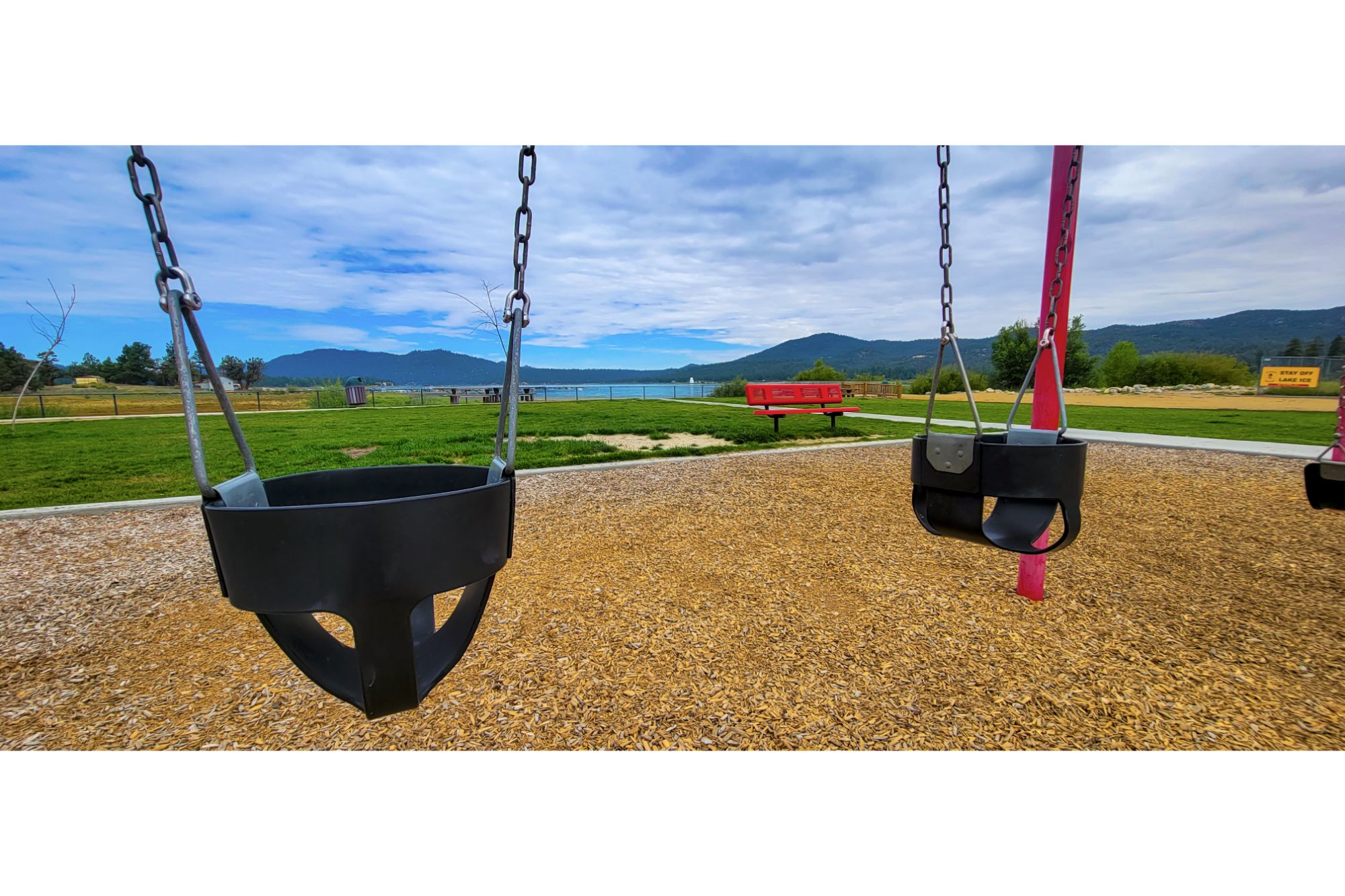 Big Bear Lake Parks and Picnic Area Guide - Destination Big Bear