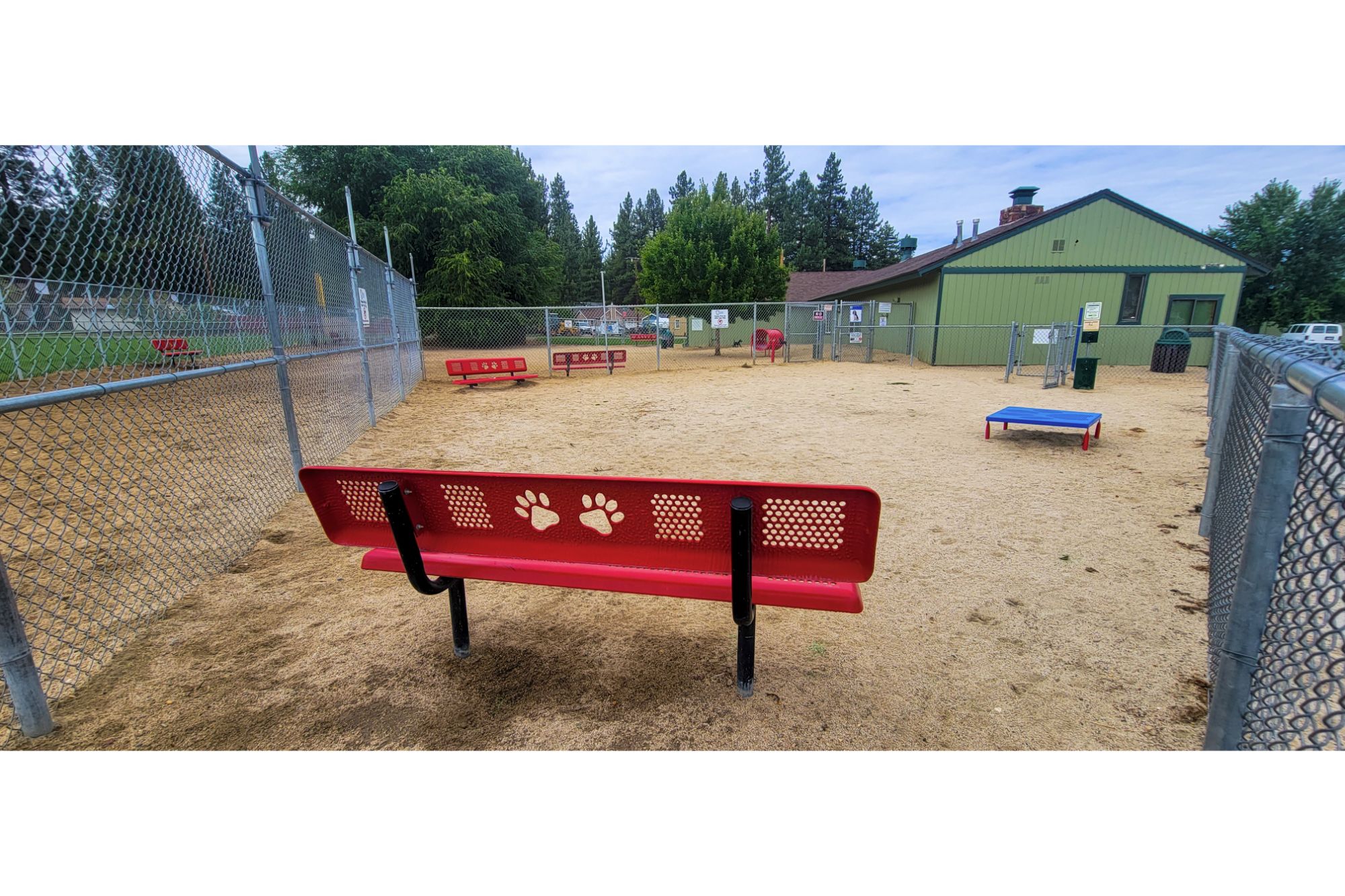 Big Bear Lake Parks and Picnic Area Guide - Destination Big Bear