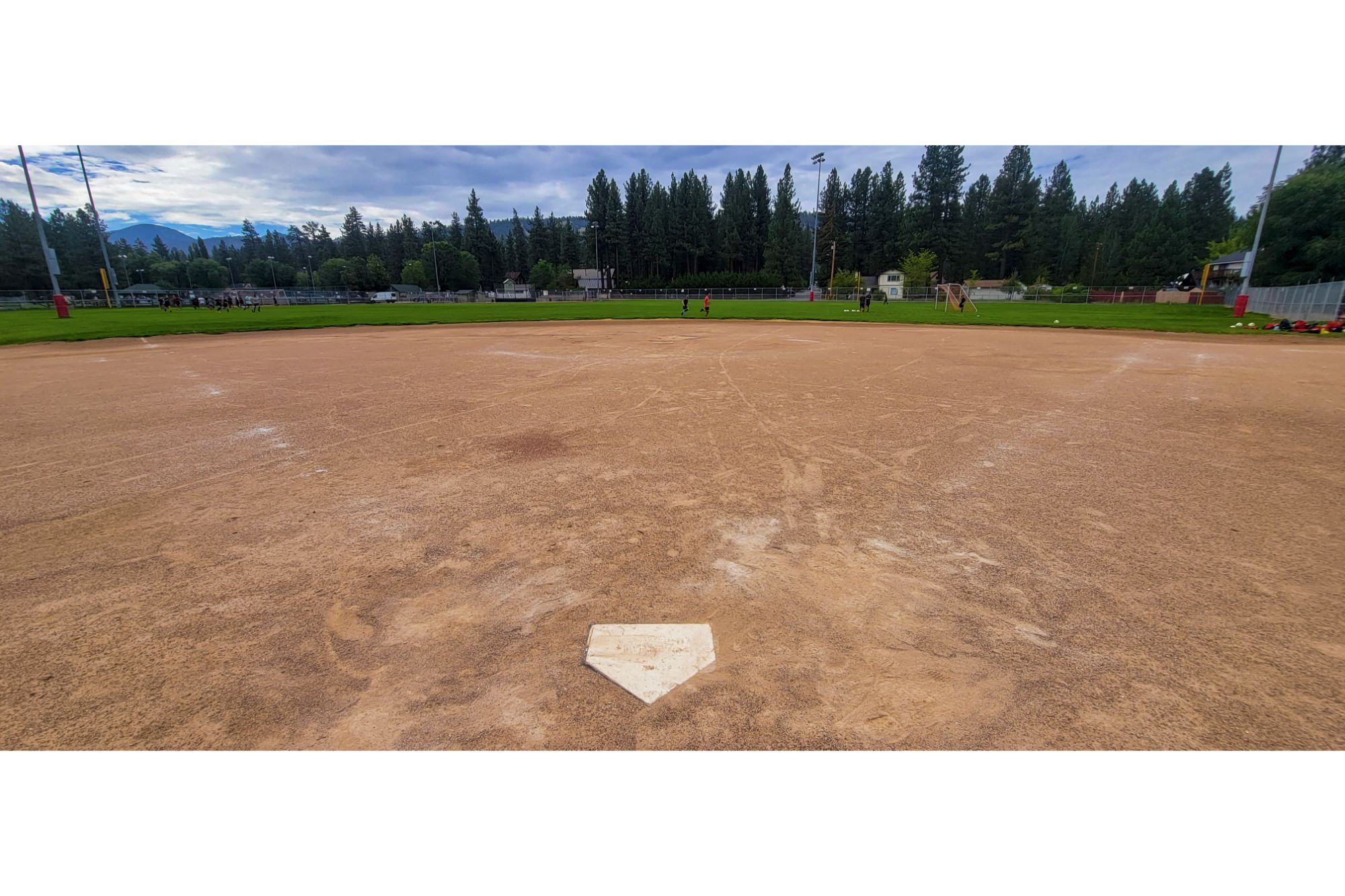 Big Bear Lake Parks and Picnic Area Guide - Destination Big Bear