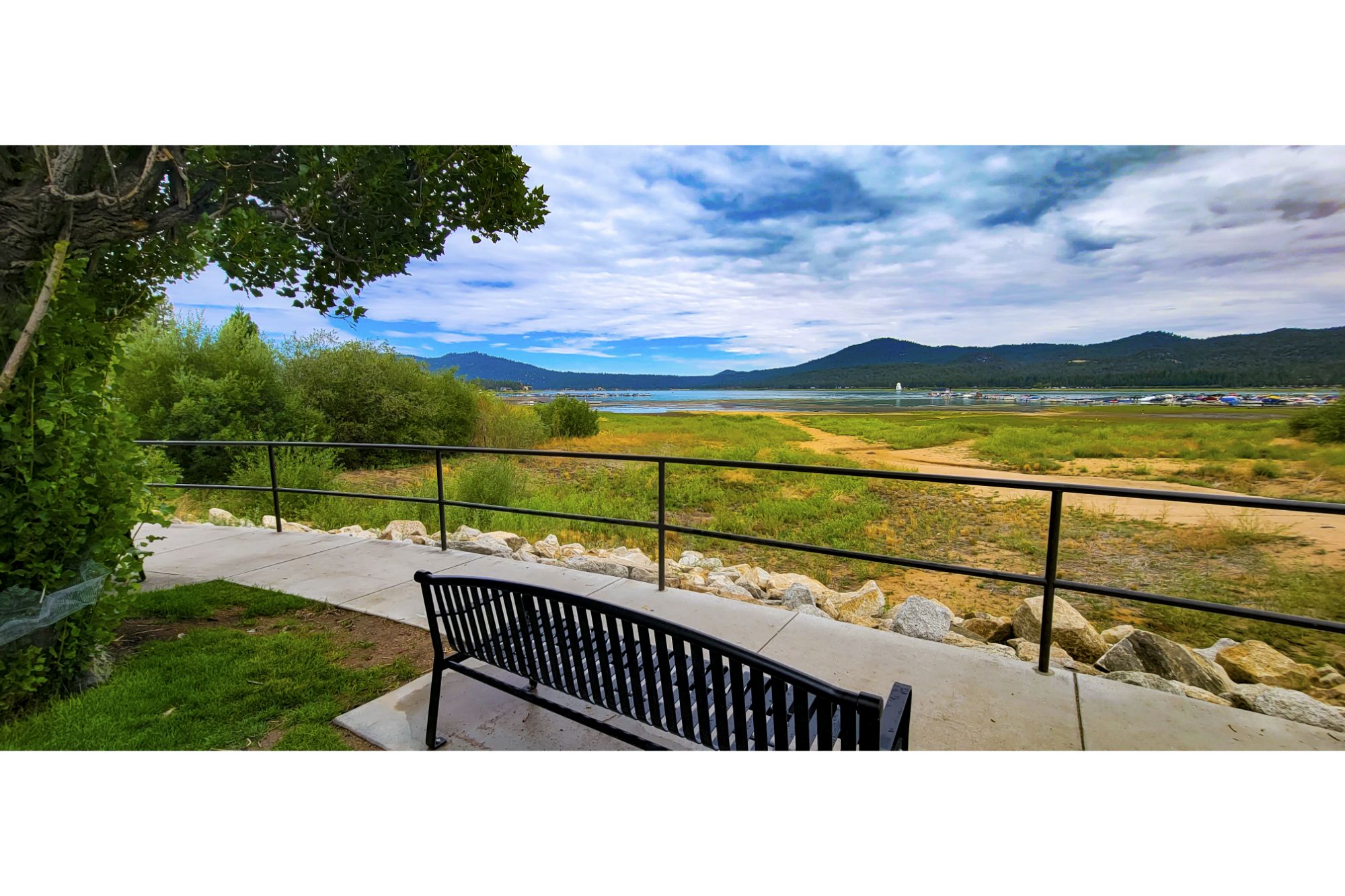 Big Bear Lake Parks and Picnic Area Guide