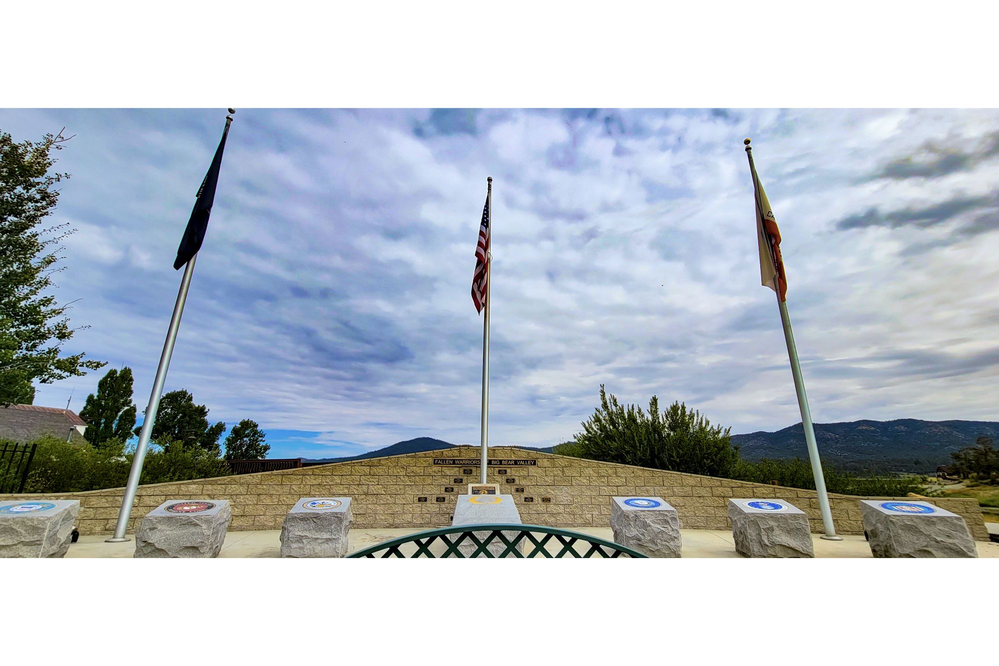 Big Bear Lake Parks and Picnic Area Guide - Destination Big Bear