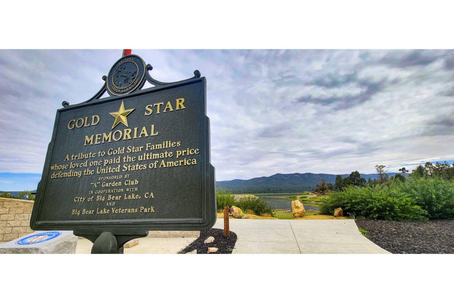 Big Bear Lake Parks and Picnic Area Guide - Destination Big Bear