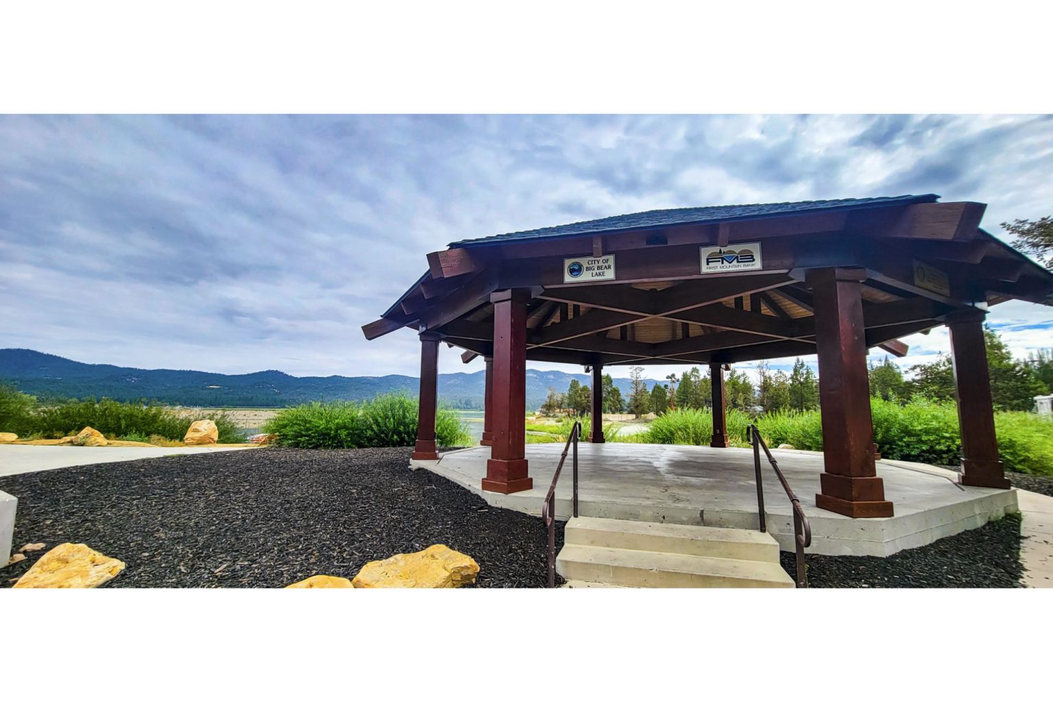 Big Bear Lake Parks and Picnic Area Guide