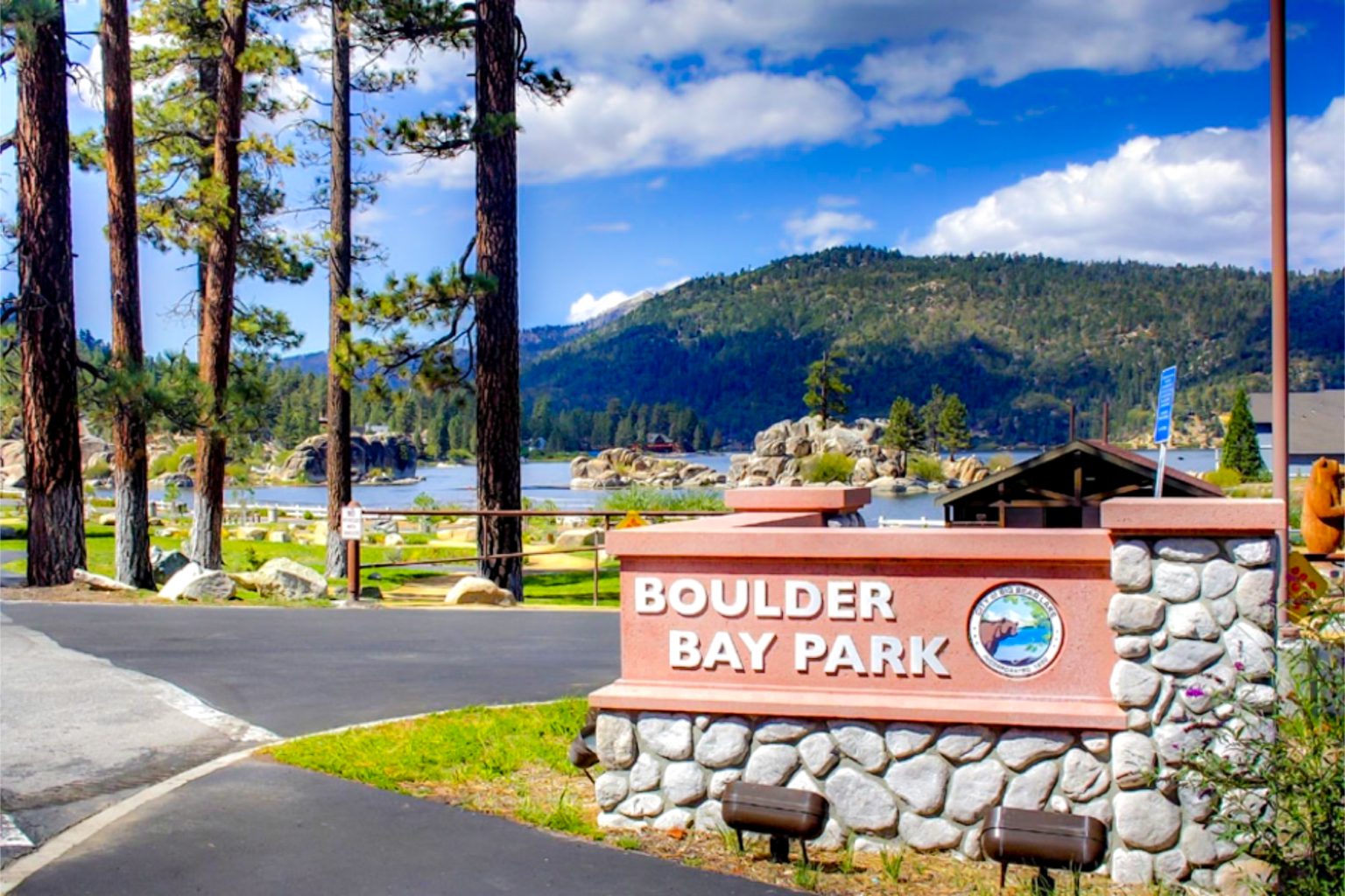 Big Bear Lake Parks and Picnic Area Guide