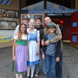 Oktoberfest