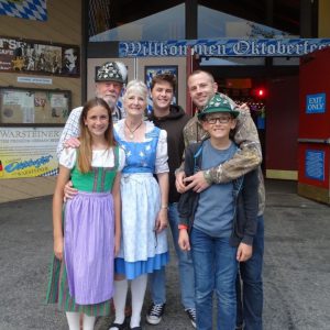 Festive Fall Events in Big Bear Things to do Oktoberfest