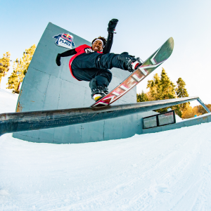 Opening Day for Ski Resorts in Big Bear