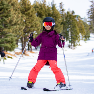 Opening Day for Ski Resorts in Big Bear