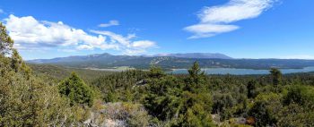 Big Bear Lake via Cougar Crest Trail - Summertime Photo Contest Winners