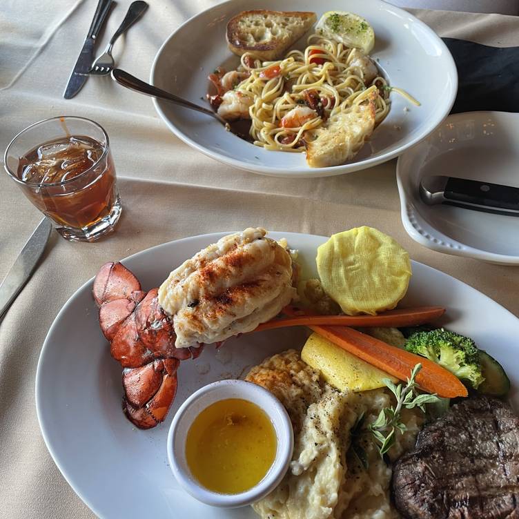 Peppercorn Grille Fine Dining Big Bear Destination Big Bear