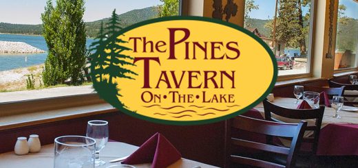 Pines Tavern On the Lake